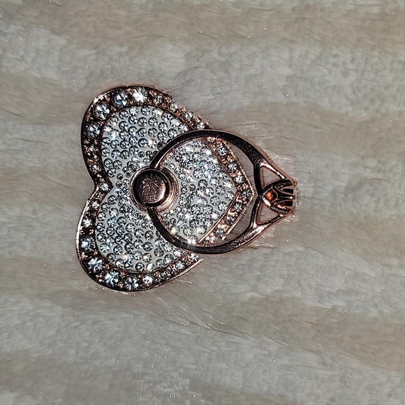 Phone ring holder - Picture 1 of 3